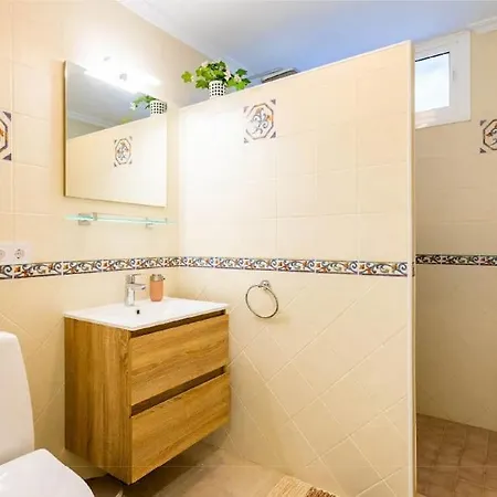 Modern 5 Bedroom Villa, Private Pool, Mijas Golf
