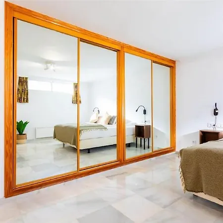 Modern 5 Bedroom Villa, Private Pool, Mijas Golf * Santa Fe de los Boliches