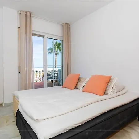 וילה Modern 5 Bedroom Villa, Private Pool, Mijas Golf