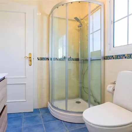 וילה Modern 5 Bedroom Villa, Private Pool, Mijas Golf *