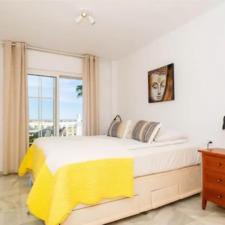 Modern 5 Bedroom Villa, Private Pool, Mijas Golf Villa