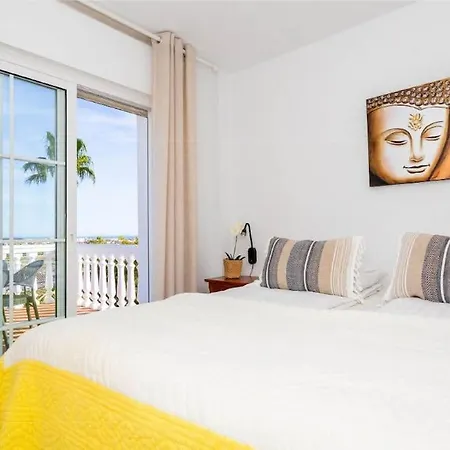 וילה Modern 5 Bedroom Villa, Private Pool, Mijas Golf *